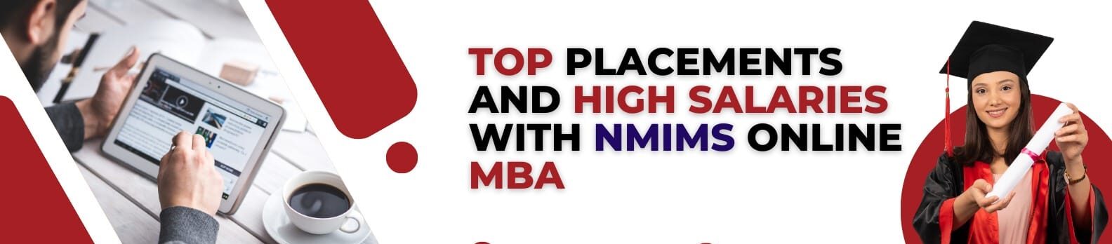 Reasons to Pursue an Online MBA NMIMS