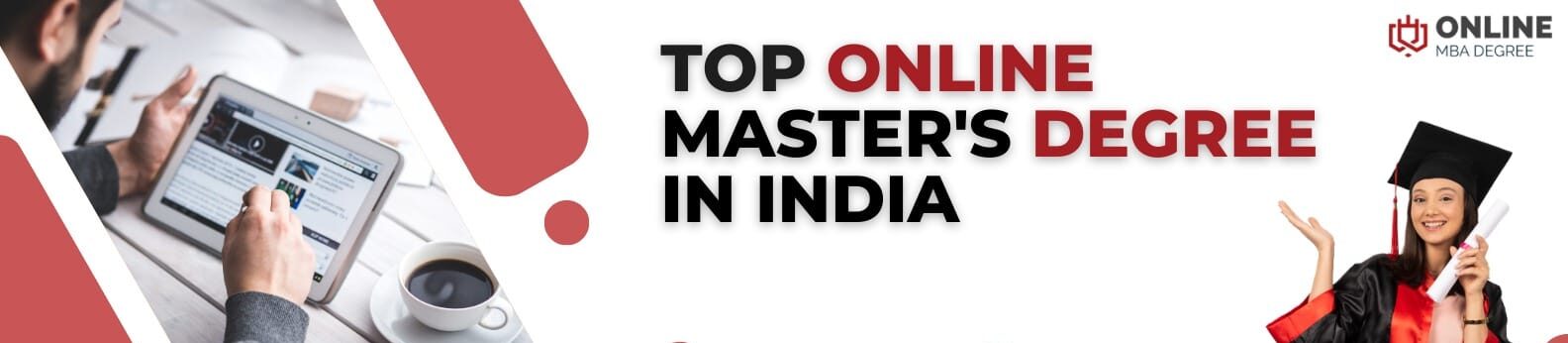 Top Online Master’s Degree in India Affordable & Accredited Programs for 2025