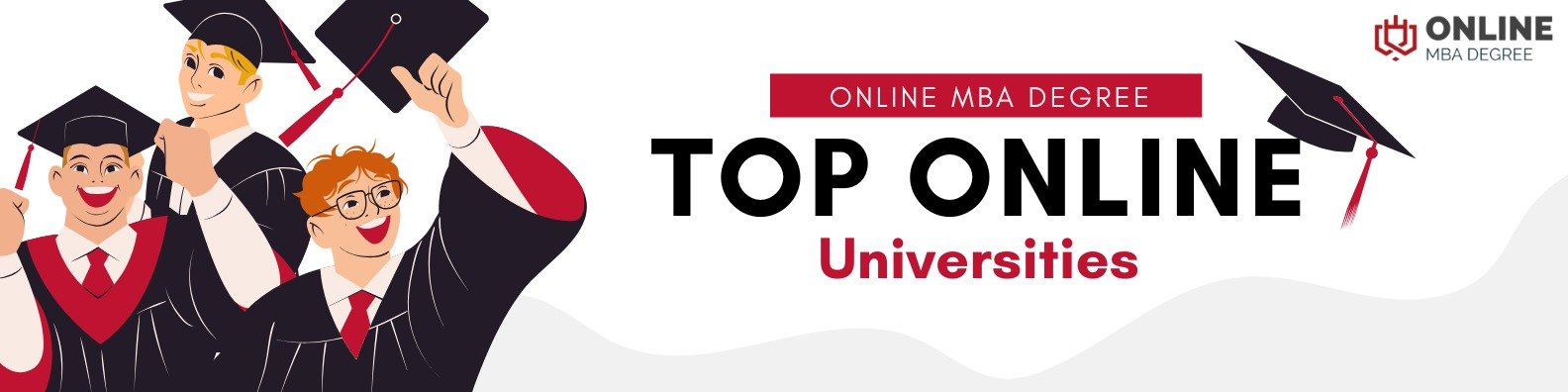 Top Online Universities