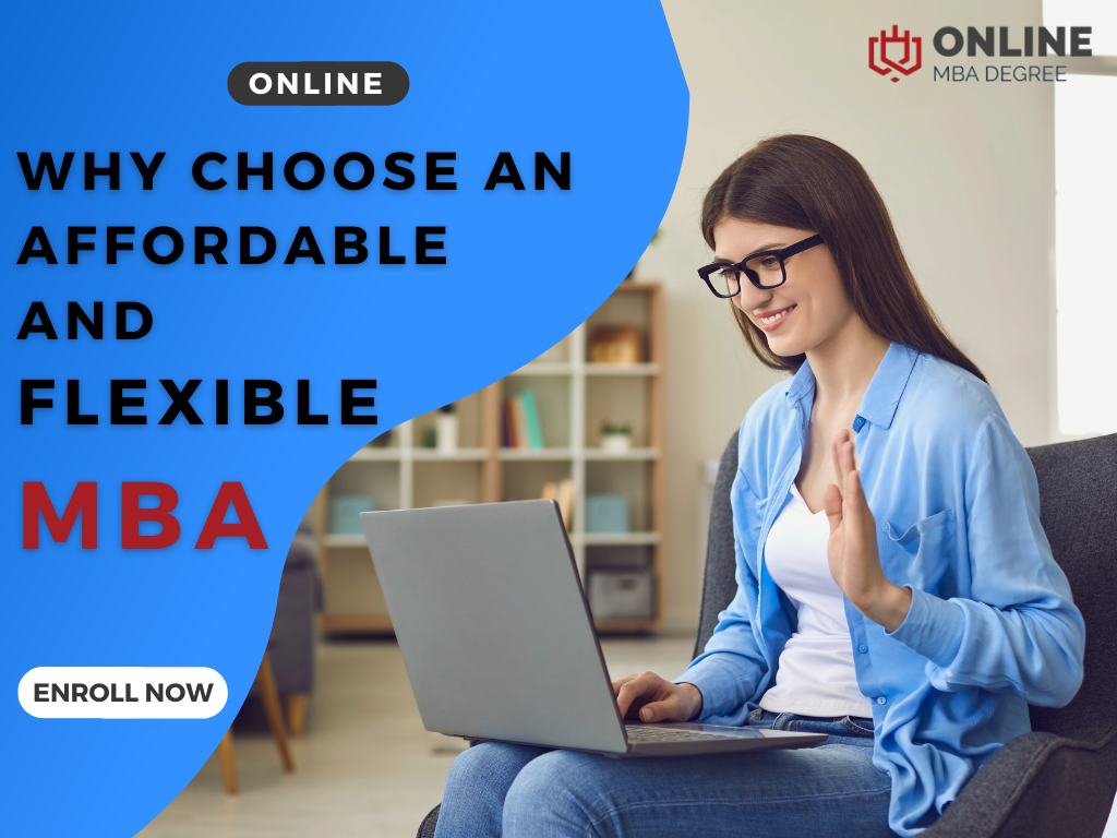 Affordable MBA India - Distance & Weekend MBA Programs