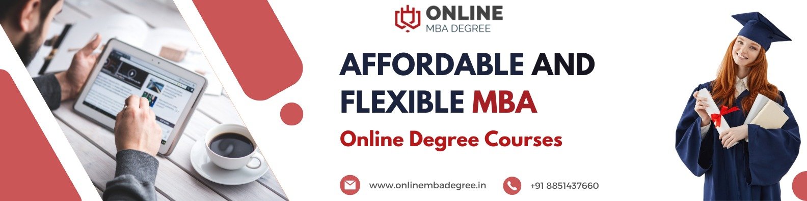 Affordable MBA India - Weekend & Distance MBA Programs