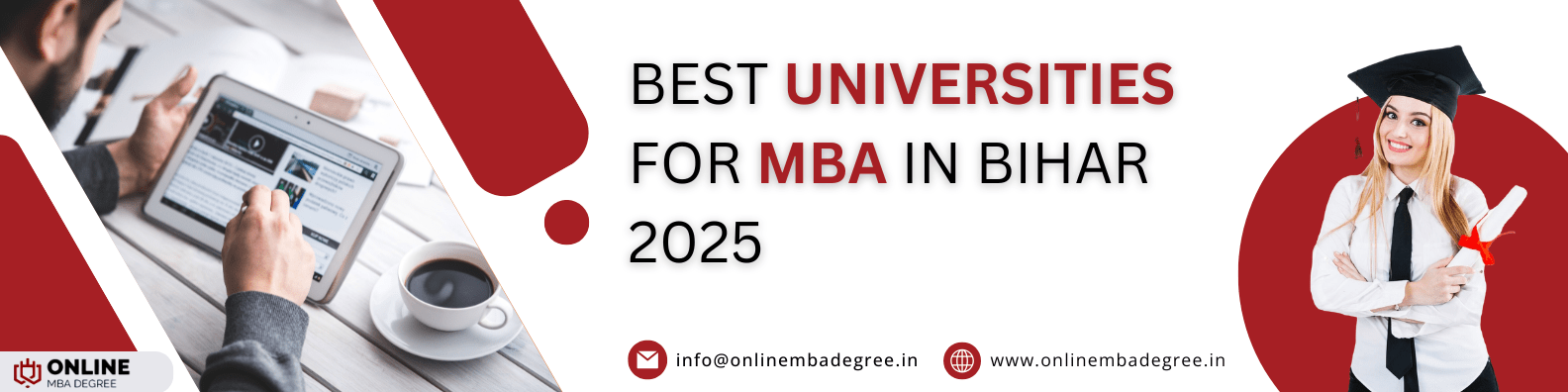 Best Universities for MBA in Bihar 2025