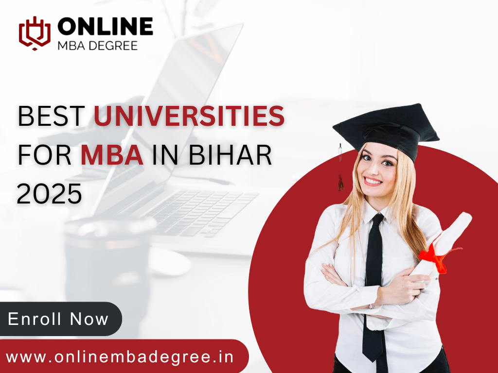 Best Universities for MBA in Bihar