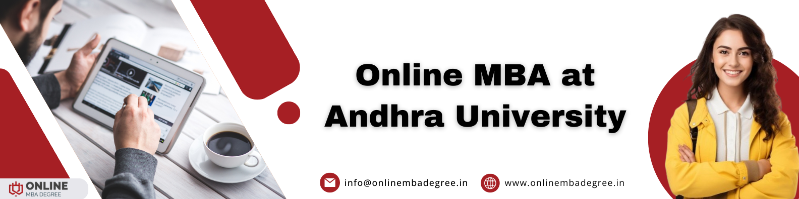 Online MBA Andhra University