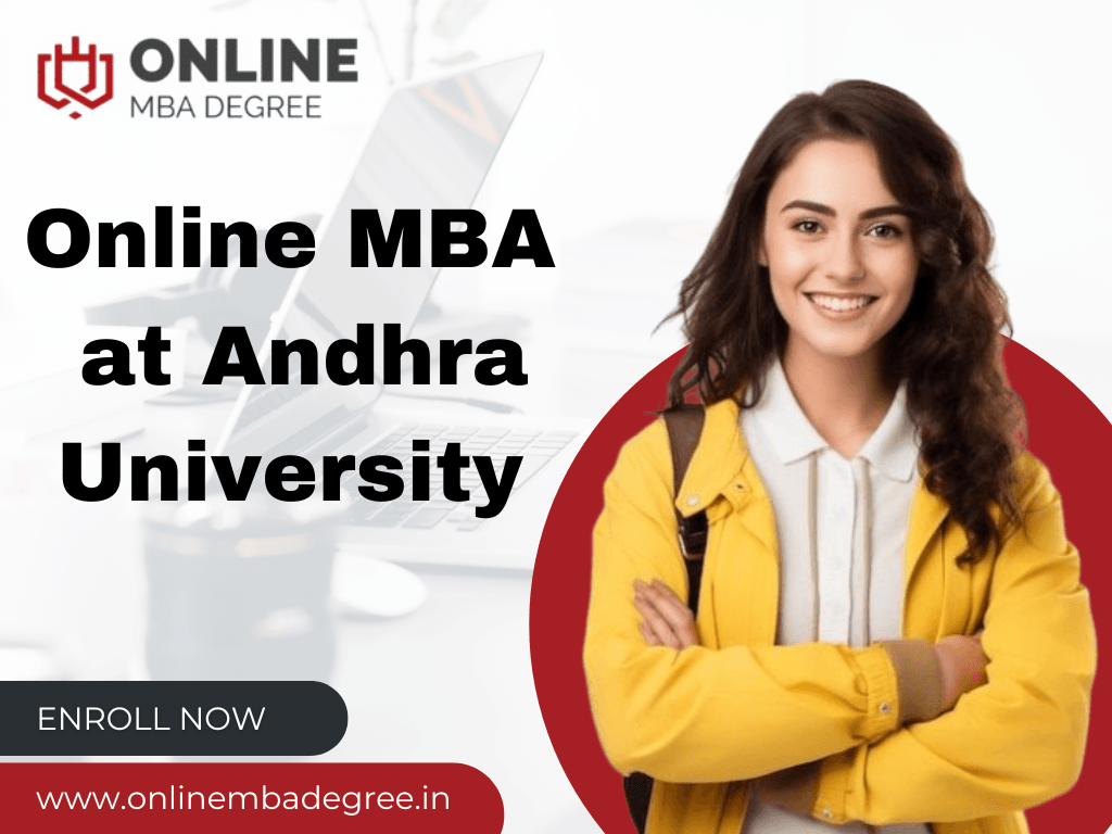 Online MBA Degree Andhra University