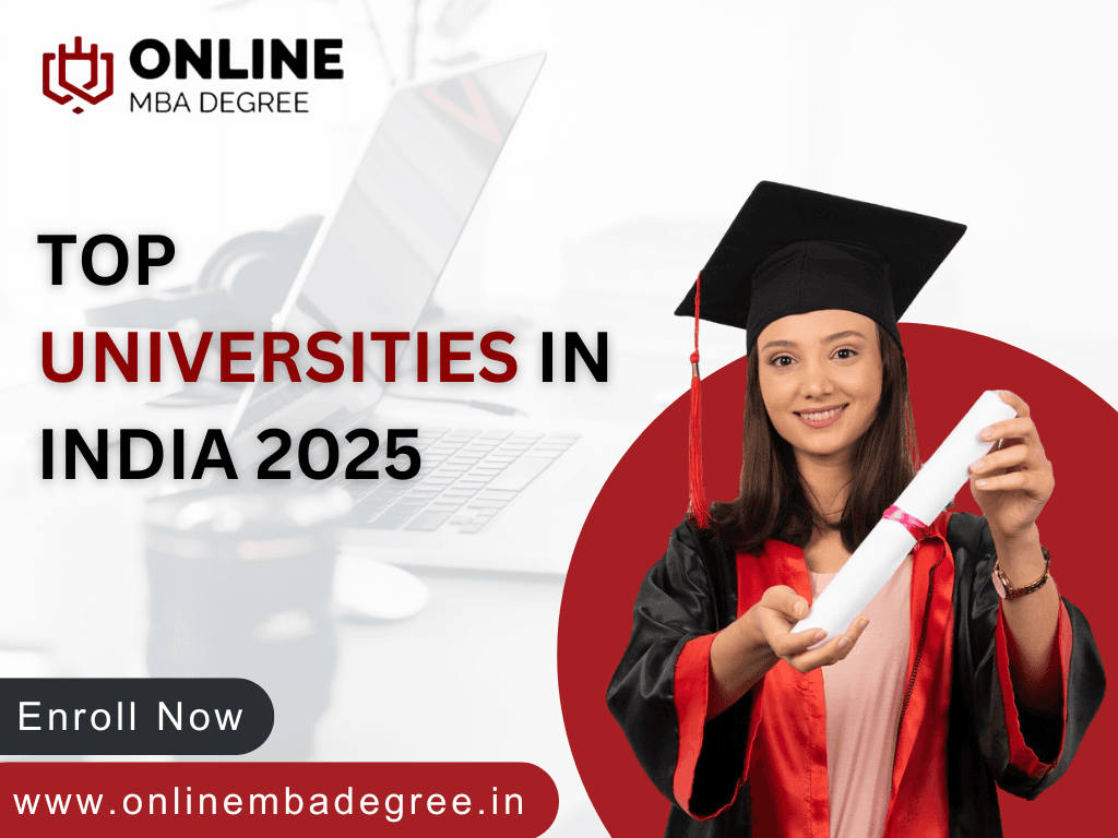 Top Universities in India