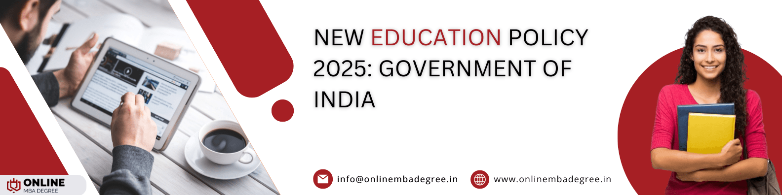 New Education Policy 2025 Government of India