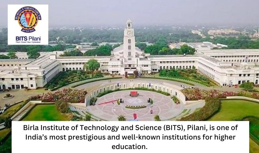 Bits Pilani