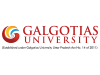 Galotia University